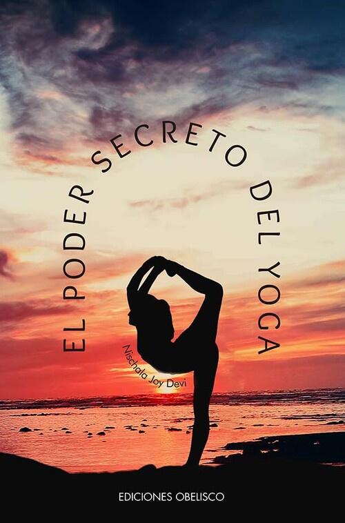 PODER SECRETO DEL YOGA, EL