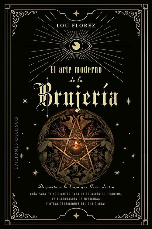 ARTE MODERNO DE LA BRUJERIA, EL