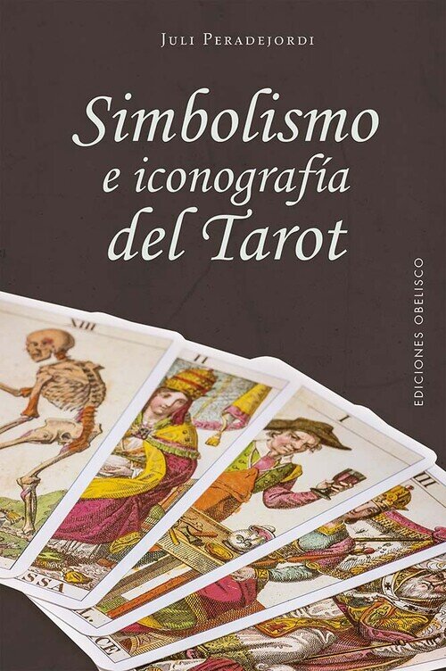 TAROT DE MARSELLA