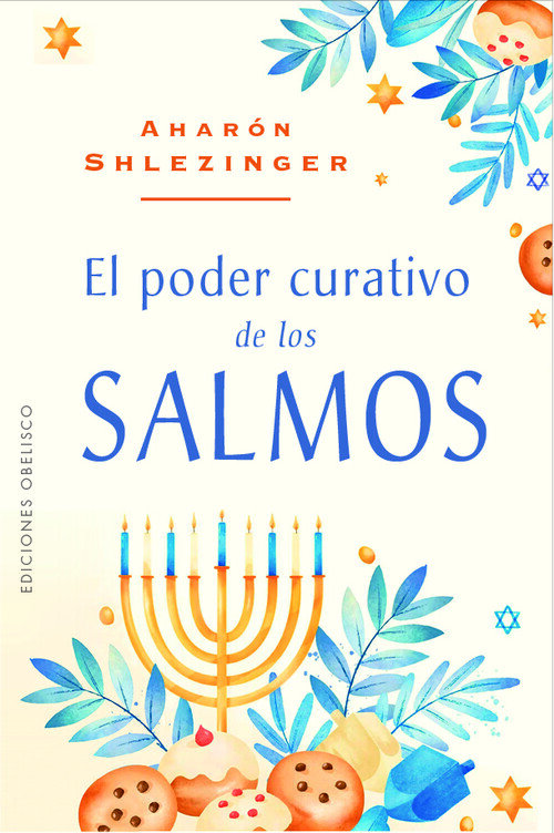 TRANSFORMA TU VIDA CON LOS SALMOS