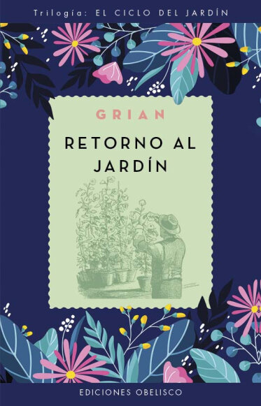 RETORNO AL JARDIN