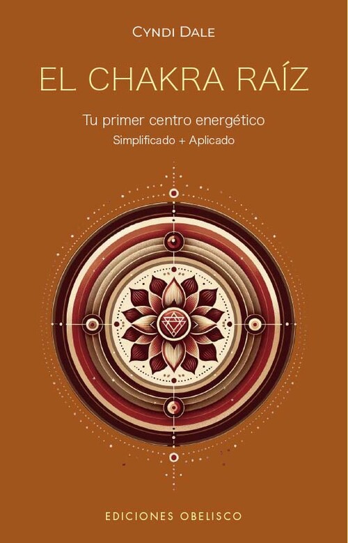 CHAKRA CORAZON, EL