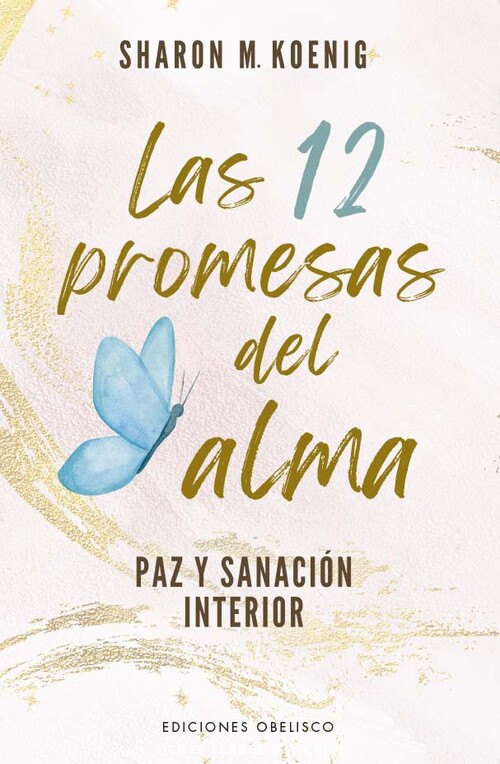12 PROMESAS DEL ALMA, LAS
