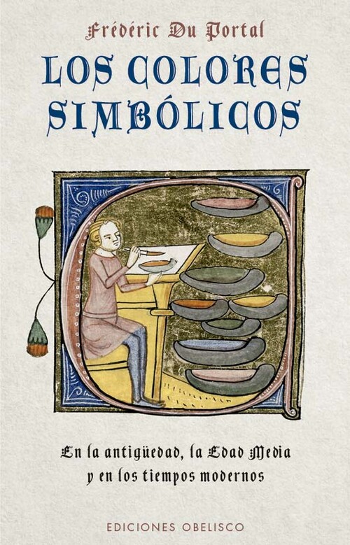 COLORES SIMBOLICOS, LOS