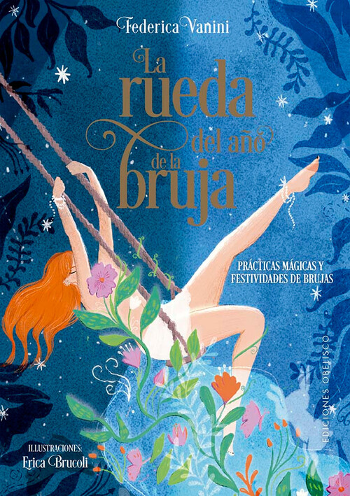 RUEDA DEL AO DE LA BRUJA, LA