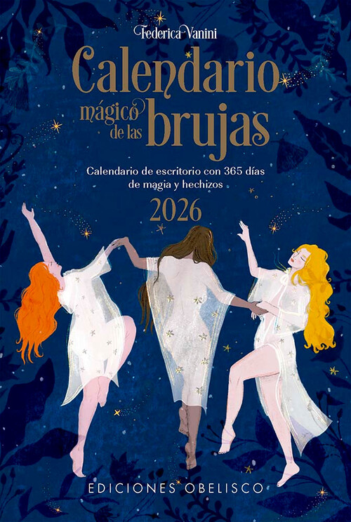 RUEDA DEL AO DE LA BRUJA, LA