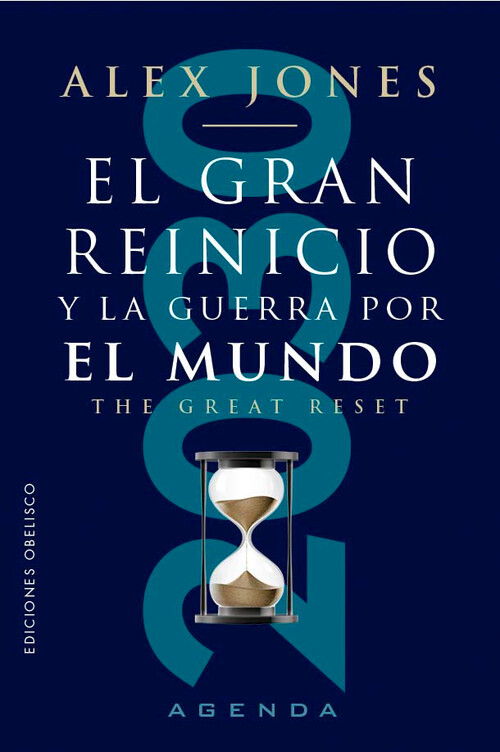 GRAN REINICIO Y LA GUERRA POR EL MUNDO, EL