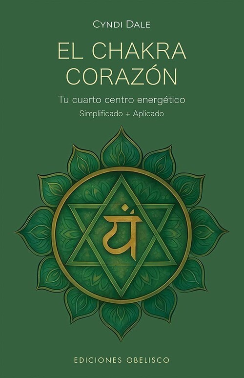 CHAKRA CORAZON, EL