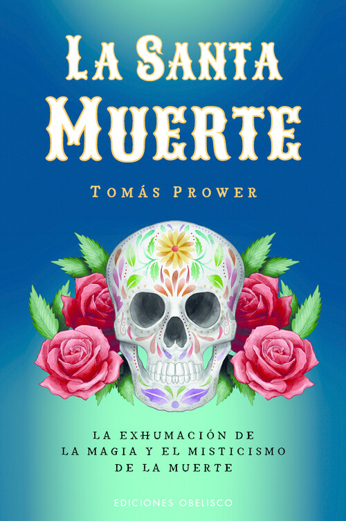 SANTA MUERTE, LA