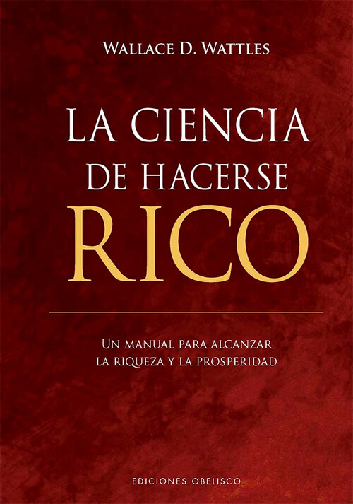 CIENCIA DE HACERSE RICO, LA