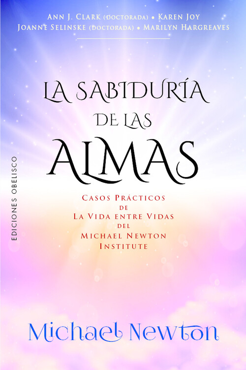 SABIDURIA DE LAS ALMAS, LA