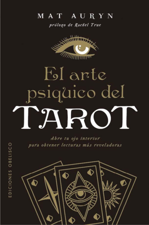 ARTE PSIQUICO DEL TAROT, EL
