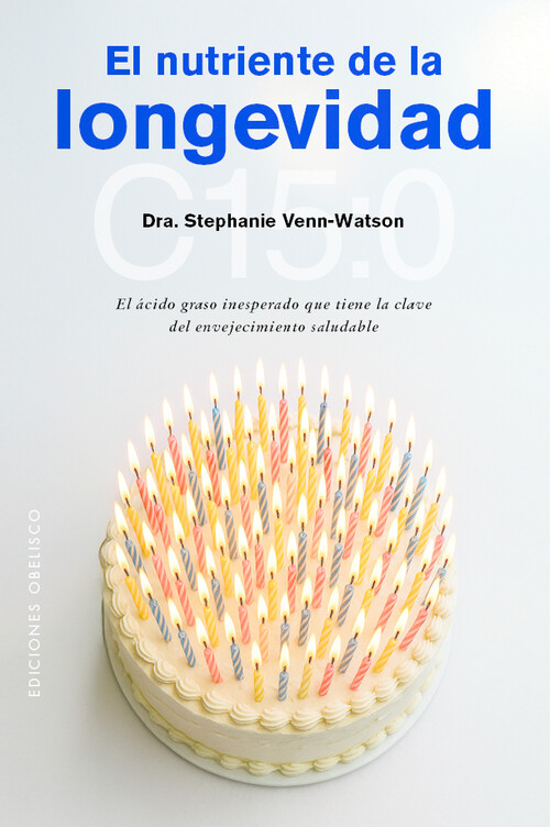 NUTRIENTE DE LA LONGEVIDAD, EL