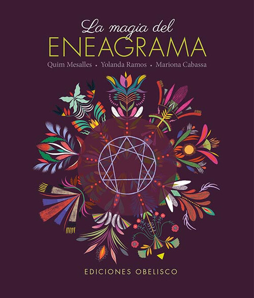 PACK LA MAGIA DEL ENEAGRAMA