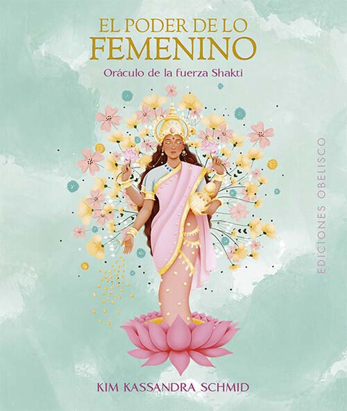 PODER DE LO FEMENINO, EL