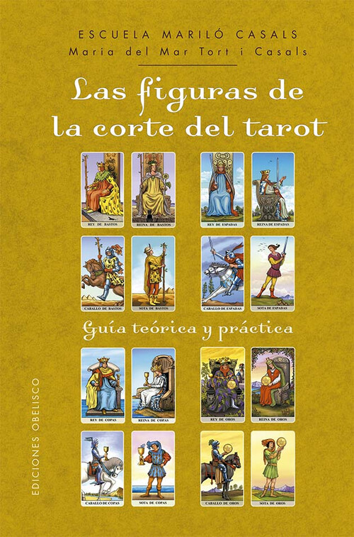 AGENDA DEL TAROT 2026