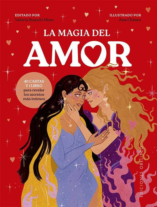 MAGIA DEL AMOR, LA - PACK