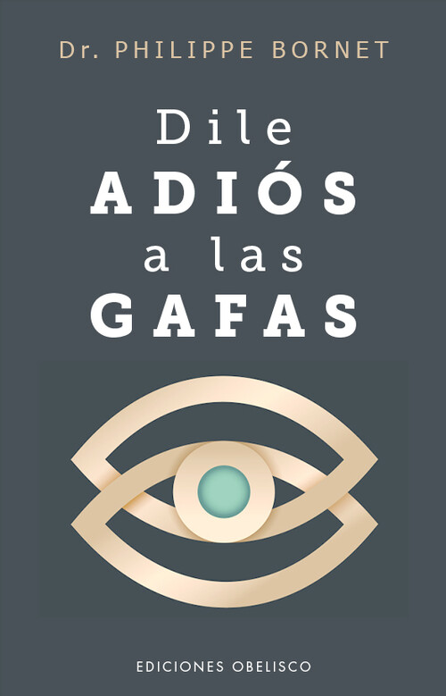 DILE ADIOS A LAS GAFAS