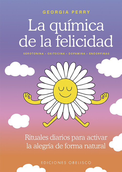 QUIMICA DE LA FELICIDAD, LA