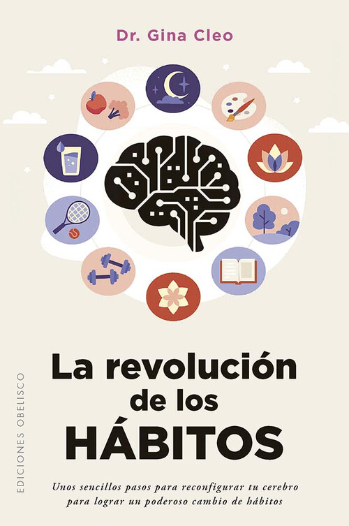 REVOLUCION DE LOS HABITOS, LA