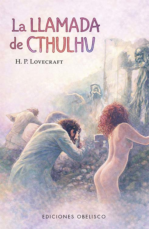 LLAMADA DE CTHULHU, LA