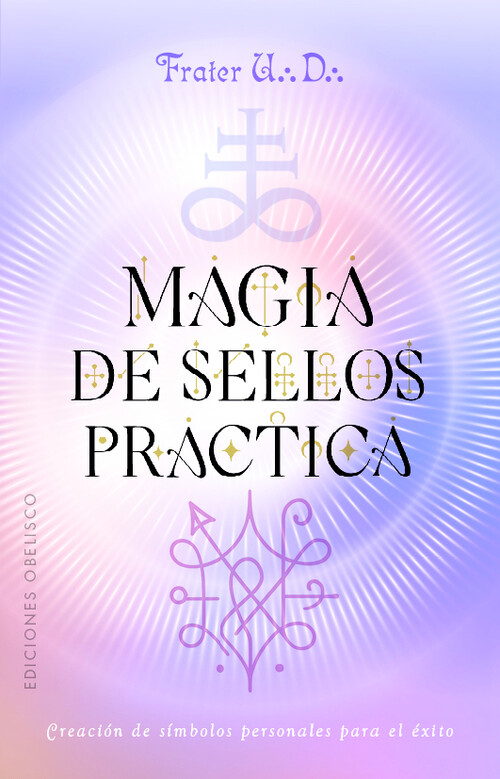 MAGIA DE SELLOS PRACTICA