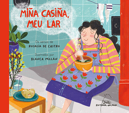 MI�A CASI�A, MEU LAR