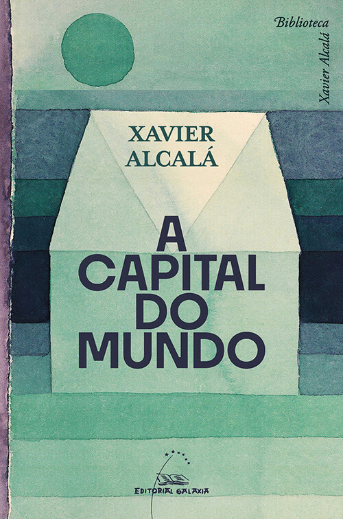 A NOSA CINZA
