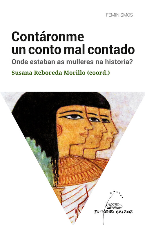 CONTARONME UN CONTO MAL CONTADO