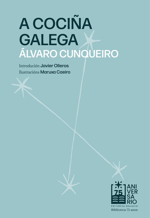 DE SANTOS Y MILAGROS