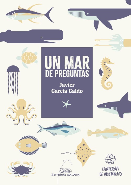 UN MAR DE PREGUNTAS