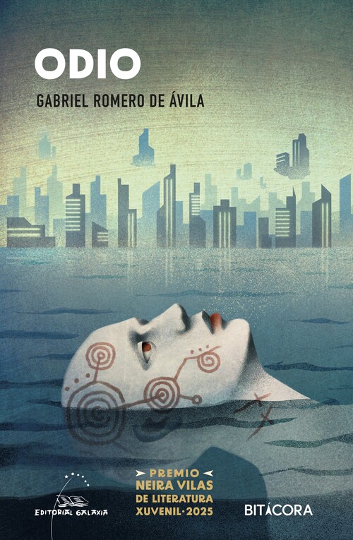 MAS ALLA DE LA HERRUMBRE