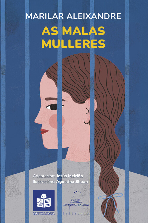 AS MALAS MULLERES (LECTURA FACIL)