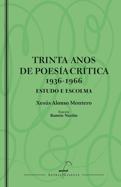 CARTAS DE REPUBLICANOS GALEGOS CONDENADOS A MORTE (1936-1948