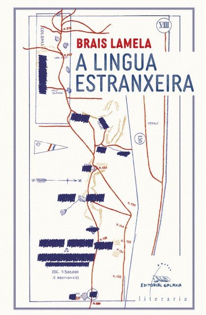 LIBRETA LAMELA CUARTO 3MM 30H-PACK 15U