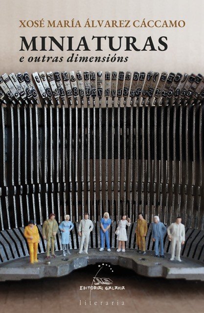 MINIATURAS E OUTRAS DIMENSIONS