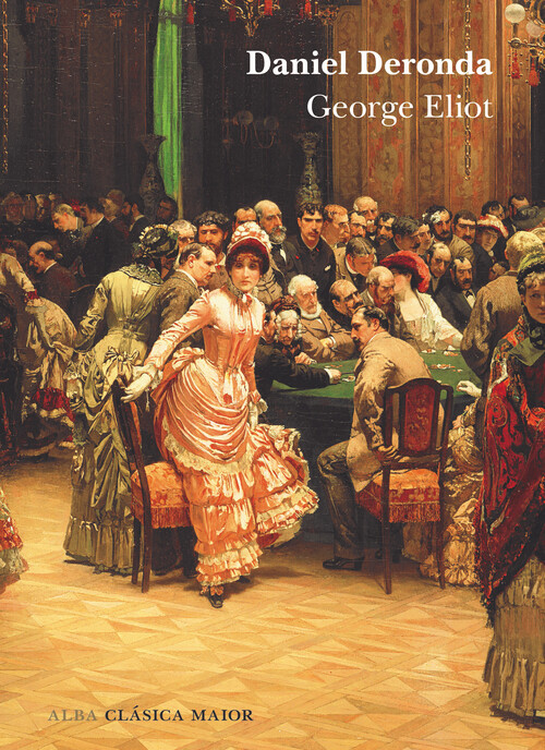 MIDDLEMARCH