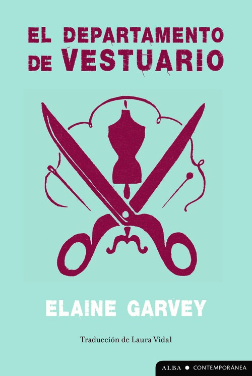 DEPARTAMENTO DE VESTUARIO, EL