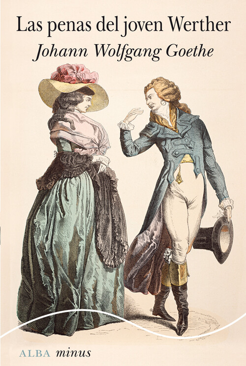WERTHER / HERMAN Y DOROTEA