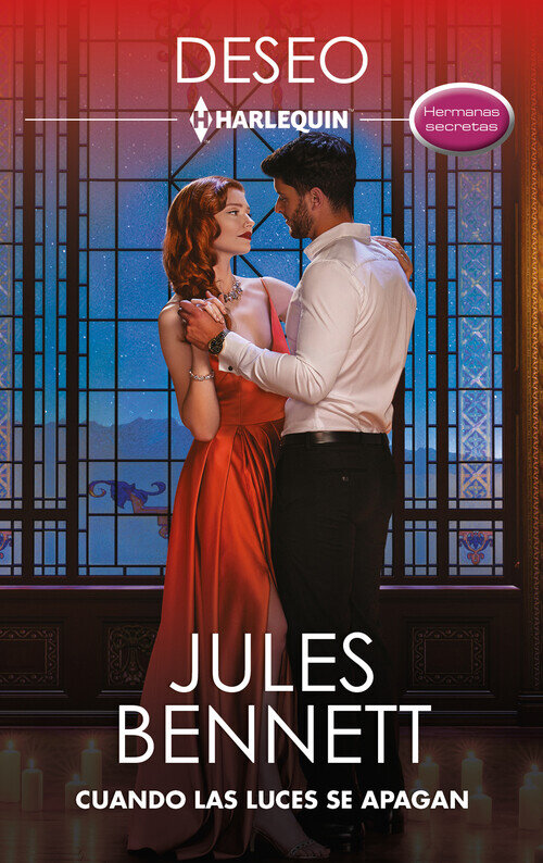 CUANDO LAS LUCES SE APAGAN