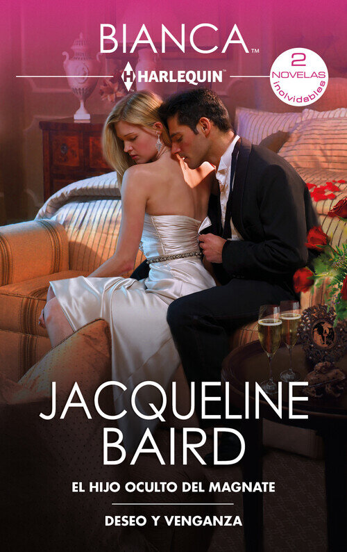 HIJO OCULTO DEL MAGNATE, EL / DESEO Y VENGANZA