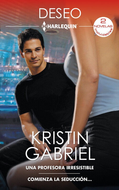 UNA PROFESORA IRRESISTIBLE / COMIENZA LA SEDUCCION...