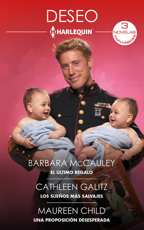 ULTIMO REGALO, EL / LOS SUE�OS MAS SALVAJES / UNA PROPOSICIO