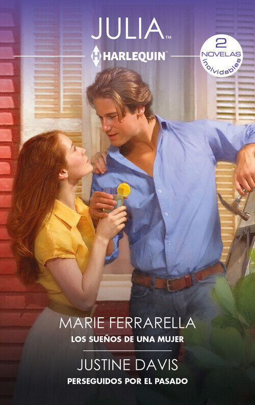SUE�OS DE UNA MUJER, LOS / PERSEGUIDOS POR EL PASADO