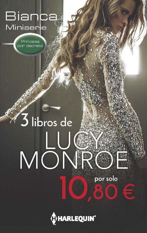 DESEO DEL REY, EL / EL HEREDERO OCULTO DEL PRINCIPE / LA AVE