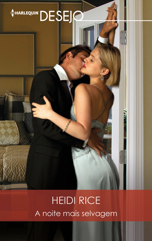 A NOITE MAIS SELVAGEM