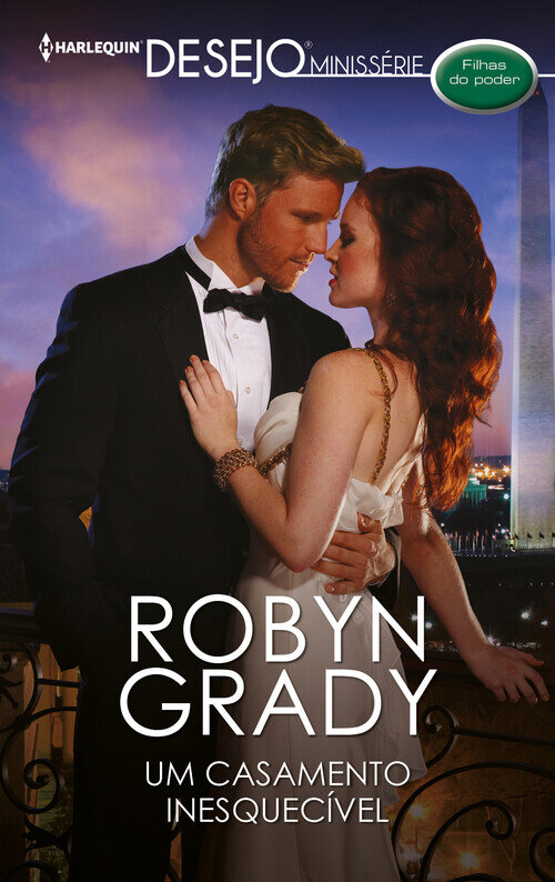 UM CASAMENTO INESQUECIVEL