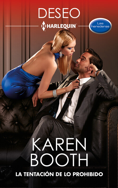 TENTACION DE LO PROHIBIDO, LA