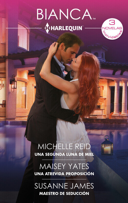 NOVIA OLVIDADA / UNA SEGUNDA LUNA DE MIEL