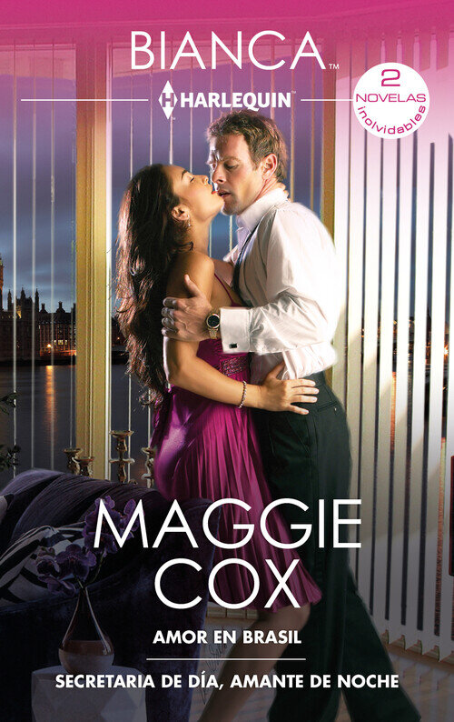 AMOR EN BRASIL / SECRETARIA DE DIA, AMANTE DE NOCHE